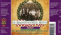Bierbrouwerij Sint Servattumus, De Brandevoortse Hoeve Stout