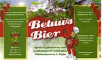 Bierbrouwerij Sint Servattumus, Betuws Bier