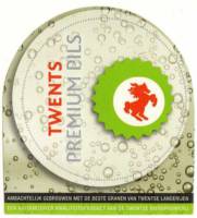 Twentse Bierbrouwerij, Twents Premium Pils