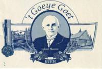 Bierbrouwerij Openluchtmuseum Arnhem, 't Goeye Goet Bier