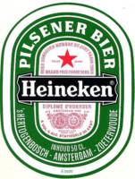 Heineken, Heineken Pilsener Bier