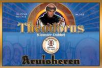 Groningse Bierbrouwerij, Theodorus Klooster Dubbel