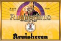 Groningse Bierbrouwerij, Augustinus Klooster Tripel