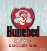 Groningse Bierbrouwerij, Hunebed Bock Keigoed Bier