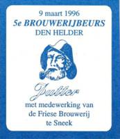 Friese Bierbrouwerij Us Heit, Jutter