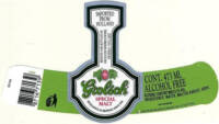 Grolsch, Grolsch Special Malt