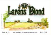 Bierbrouwerij De Schans, Larens Blond