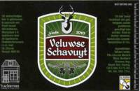 Apeldoornse Bierbrouwerij De Vlijt, Veluwse Schavuyt