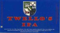 Stadsbierbrouwerij Apeldoorn, Twello's IPA