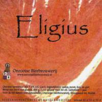 Onrooise Bierbrouwerij, Eligius