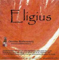 Onrooise Bierbrouwerij, Eligius