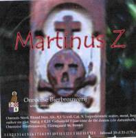 Onrooise Bierbrouwerij, Martinus Z