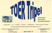 Brouwerij Onder De Linden, Toer Tripel