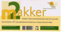Bierbrouwerij Praght, Makker 2