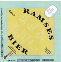RamsesBier, Bier