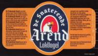 Brouwerij De Snaterende Arend, Lokvogel