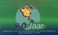 Stadsbierbrouwerij Apeldoorn, Willem Weijenberg Zomerpint