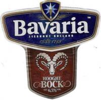 Bavaria, Bavaria Hooghe Bock