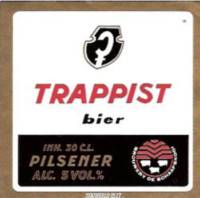 Brouwerij De Koningshoeven , Trappist Bier Pilsener