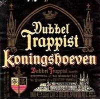 Brouwerij De Koningshoeven , Koningshoeven Dubbel Trappist 