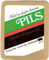 Brouwerij De Koningshoeven , AH Pils Zwaar Bier