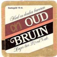 Brouwerij De Koningshoeven , AH Oud Bruin