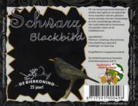 Brouwerij Klein Duimpje, Schwarz Blackbird