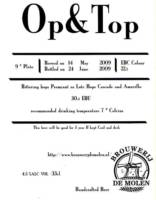 Brouwerij De Molen, Op & Top