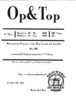 Brouwerij De Molen, Op & Top