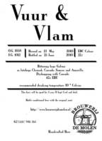 Brouwerij De Molen, Vuur & Vlam