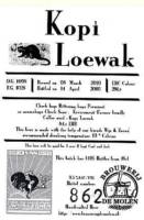 Brouwerij De Molen, Kopi Loewak 