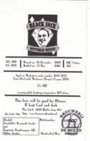 Brouwerij De Molen, Black Jack