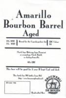 Brouwerij De Molen, Amarillo Bourbon Barrel Aged