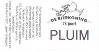 Brouwerij de Prael, Pluim