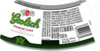 Grolsch, Grolsch Premium Lager