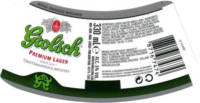 Grolsch, Premium Lager