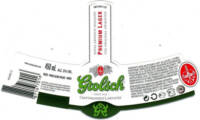 Grolsch, Grolsch Premium Lager