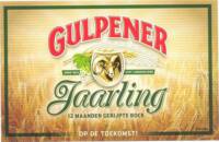 Gulpener Bierbrouwerij, Gulpener Jaarling