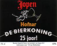 Jopen B.V., Jopen Hofnar