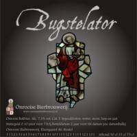 Onrooise Bierbrouwerij, Bugstelator