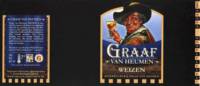 Bierbrouwerij Graaf van Heumen, Weizen