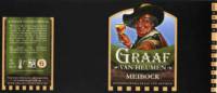 Bierbrouwerij Graaf van Heumen, Meibock