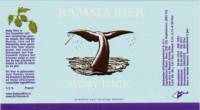 RamsesBier, Moby Dick
