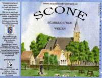 Scone Bierbrouwerij, Sconedorpsch Weizen