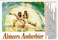 Bierbrouwerij 't Koelschip, Almeers Amberbier