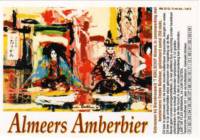 Bierbrouwerij 't Koelschip, Almeers Amberbier
