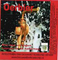 Bierbrouwerij 't Koelschip, Oerbier