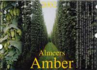 Bierbrouwerij 't Koelschip, Almeers Amber 2002