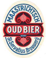 Sint Servatius Brouwerij, Maastrichtsch Oud Bier