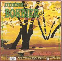Jantje's Bieren Uden, Udens Bokbier